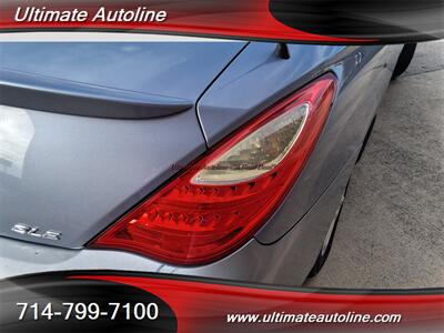 2008 Toyota Camry Solara SLE V6 - Photo 10 - Westminster, CA 92683