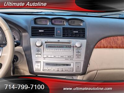 2008 Toyota Camry Solara SLE V6 - Photo 20 - Westminster, CA 92683