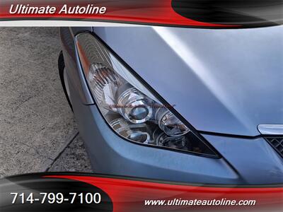2008 Toyota Camry Solara SLE V6 - Photo 7 - Westminster, CA 92683