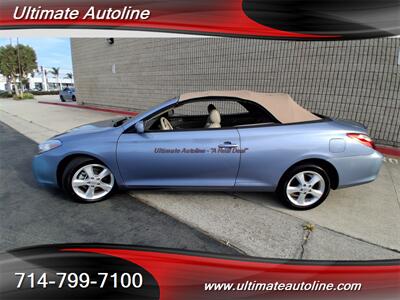 2008 Toyota Camry Solara SLE V6 - Photo 44 - Westminster, CA 92683