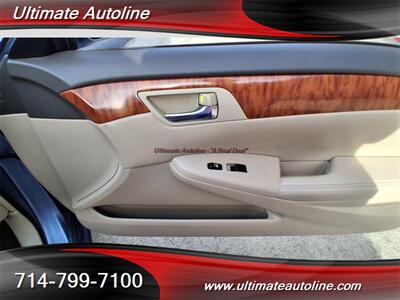 2008 Toyota Camry Solara SLE V6 - Photo 31 - Westminster, CA 92683