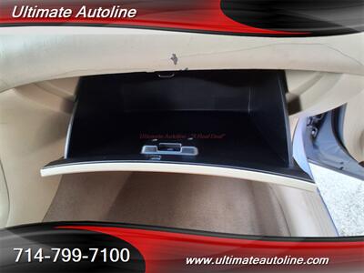 2008 Toyota Camry Solara SLE V6 - Photo 32 - Westminster, CA 92683