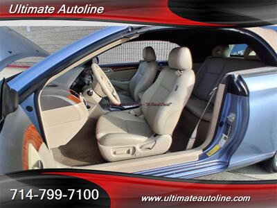 2008 Toyota Camry Solara SLE V6 - Photo 23 - Westminster, CA 92683