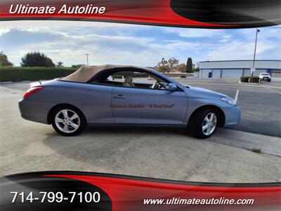 2008 Toyota Camry Solara SLE V6 - Photo 40 - Westminster, CA 92683