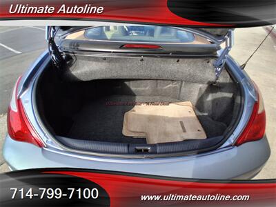 2008 Toyota Camry Solara SLE V6 - Photo 33 - Westminster, CA 92683