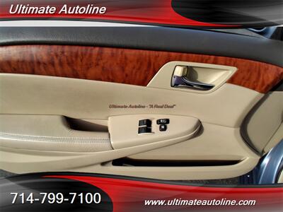 2008 Toyota Camry Solara SLE V6 - Photo 26 - Westminster, CA 92683