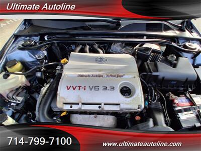 2008 Toyota Camry Solara SLE V6 - Photo 39 - Westminster, CA 92683