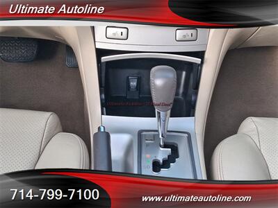 2008 Toyota Camry Solara SLE V6 - Photo 21 - Westminster, CA 92683