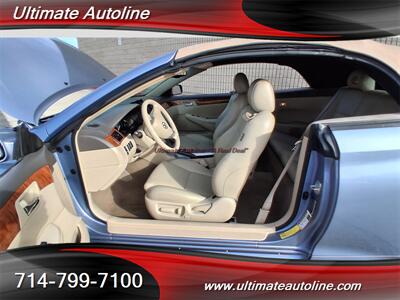 2008 Toyota Camry Solara SLE V6 - Photo 24 - Westminster, CA 92683