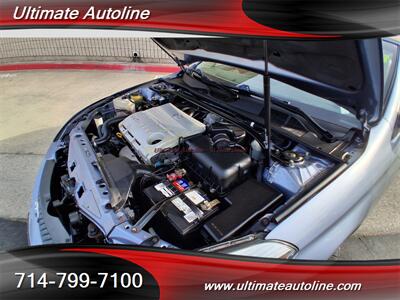 2008 Toyota Camry Solara SLE V6 - Photo 38 - Westminster, CA 92683