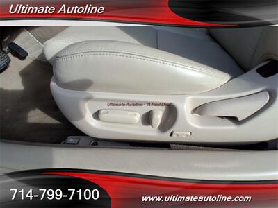 2008 Toyota Camry Solara SLE V6 - Photo 25 - Westminster, CA 92683