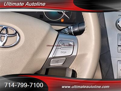 2008 Toyota Camry Solara SLE V6 - Photo 19 - Westminster, CA 92683