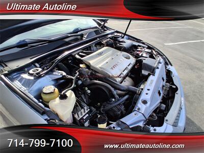 2008 Toyota Camry Solara SLE V6 - Photo 37 - Westminster, CA 92683