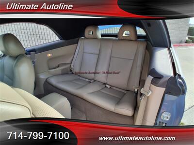 2008 Toyota Camry Solara SLE V6 - Photo 27 - Westminster, CA 92683