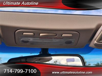2008 Toyota Camry Solara SLE V6 - Photo 22 - Westminster, CA 92683
