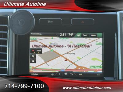 2015 Ford F-150 Lariat - Photo 20 - Westminster, CA 92683