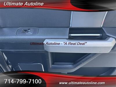 2015 Ford F-150 Lariat - Photo 39 - Westminster, CA 92683