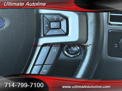 2015 Ford F-150 Lariat - Photo 19 - Westminster, CA 92683