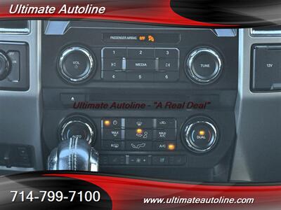 2015 Ford F-150 Lariat - Photo 21 - Westminster, CA 92683