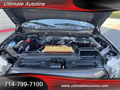 2015 Ford F-150 Lariat - Photo 44 - Westminster, CA 92683