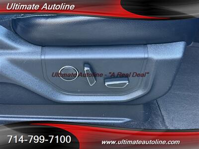 2015 Ford F-150 Lariat - Photo 34 - Westminster, CA 92683