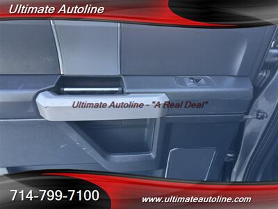 2015 Ford F-150 Lariat - Photo 31 - Westminster, CA 92683