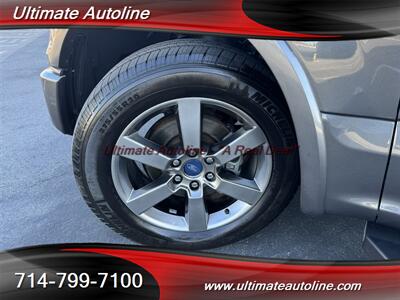 2015 Ford F-150 Lariat - Photo 42 - Westminster, CA 92683