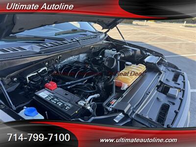 2015 Ford F-150 Lariat - Photo 45 - Westminster, CA 92683