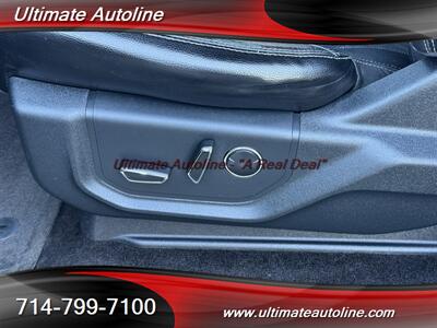 2015 Ford F-150 Lariat - Photo 27 - Westminster, CA 92683