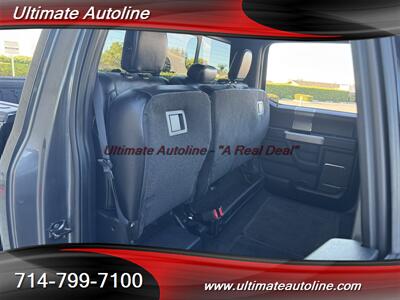 2015 Ford F-150 Lariat - Photo 37 - Westminster, CA 92683