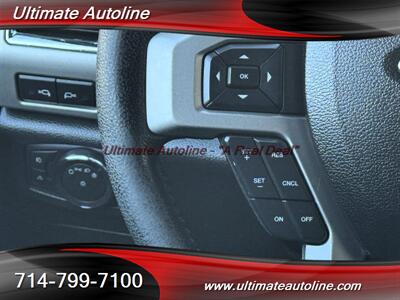 2015 Ford F-150 Lariat - Photo 18 - Westminster, CA 92683