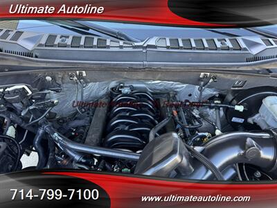 2015 Ford F-150 Lariat - Photo 47 - Westminster, CA 92683