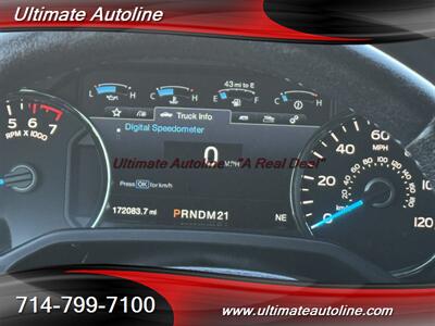 2015 Ford F-150 Lariat - Photo 17 - Westminster, CA 92683