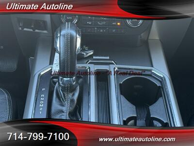 2015 Ford F-150 Lariat - Photo 22 - Westminster, CA 92683