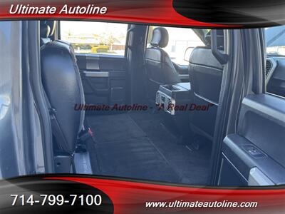 2015 Ford F-150 Lariat - Photo 38 - Westminster, CA 92683