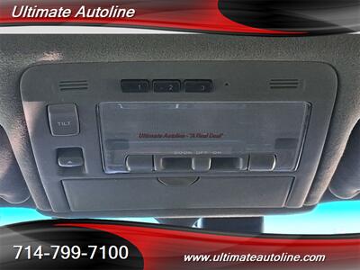 2001 Lexus LS 430   - Photo 20 - Westminster, CA 92683