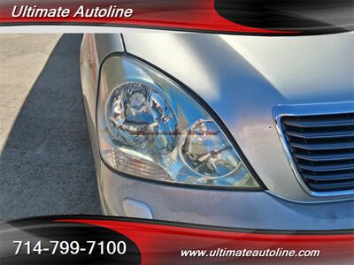 2001 Lexus LS 430   - Photo 7 - Westminster, CA 92683