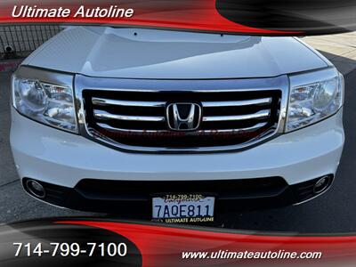 2014 Honda Pilot Touring   - Photo 8 - Westminster, CA 92683