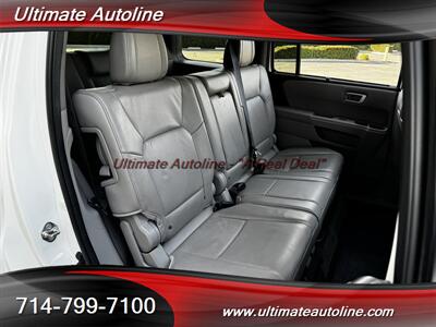 2014 Honda Pilot Touring   - Photo 39 - Westminster, CA 92683