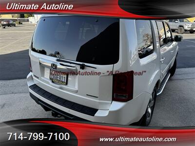 2014 Honda Pilot Touring   - Photo 4 - Westminster, CA 92683