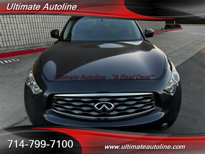 2010 INFINITI FX35   - Photo 2 - Westminster, CA 92683