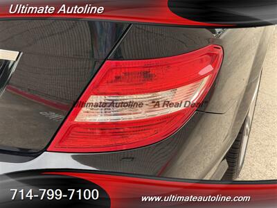 2009 Mercedes-Benz C 300 Sport   - Photo 10 - Westminster, CA 92683