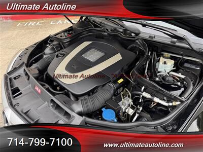 2009 Mercedes-Benz C 300 Sport   - Photo 47 - Westminster, CA 92683