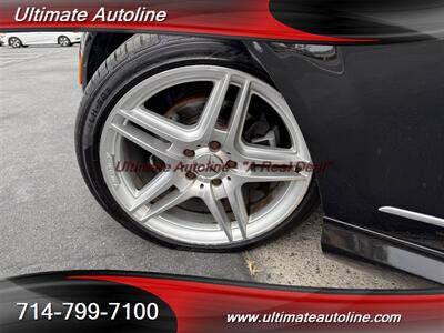 2009 Mercedes-Benz C 300 Sport   - Photo 43 - Westminster, CA 92683