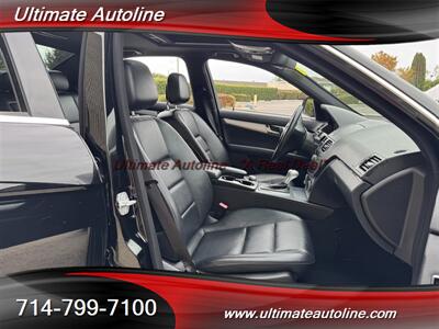 2009 Mercedes-Benz C 300 Sport   - Photo 31 - Westminster, CA 92683