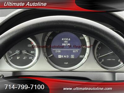 2009 Mercedes-Benz C 300 Sport   - Photo 17 - Westminster, CA 92683