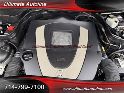 2009 Mercedes-Benz C 300 Sport   - Photo 48 - Westminster, CA 92683