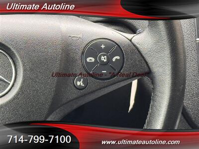 2009 Mercedes-Benz C 300 Sport   - Photo 19 - Westminster, CA 92683