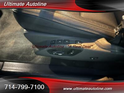 2016 Volvo XC60 T5 Drive-E   - Photo 26 - Westminster, CA 92683