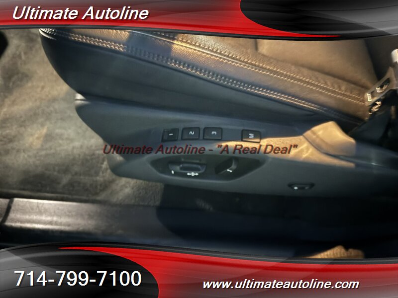 2016 Volvo XC60 T5 Drive-E - Photo 26 - Westminster, CA 92683